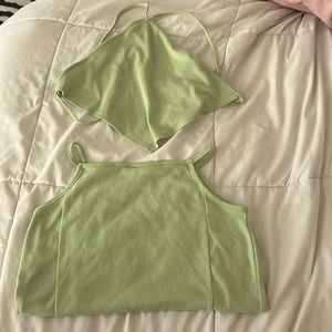 Shein 2 piece set
